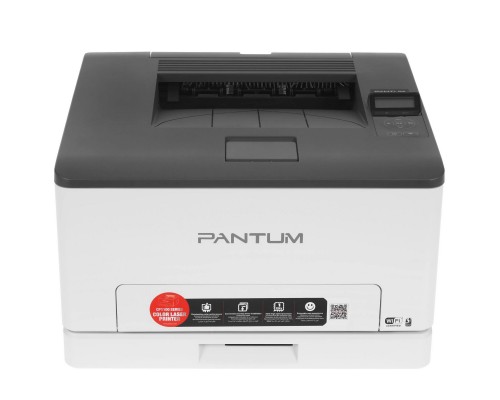Принтер лазерный Pantum CP1100DW
