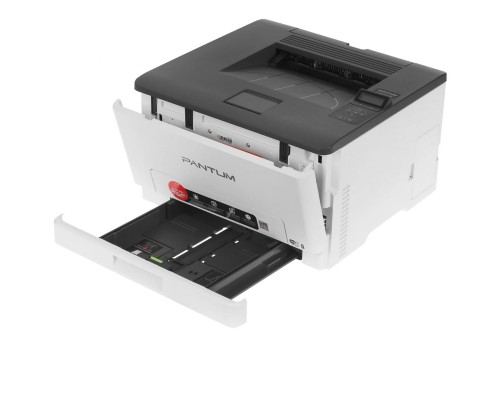Принтер лазерный Pantum CP1100DW