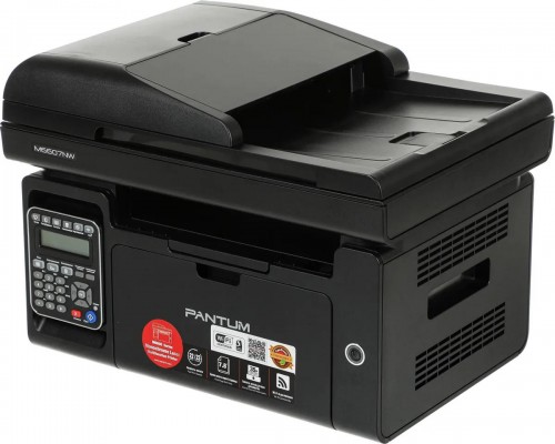 МФУ Pantum M6607NW