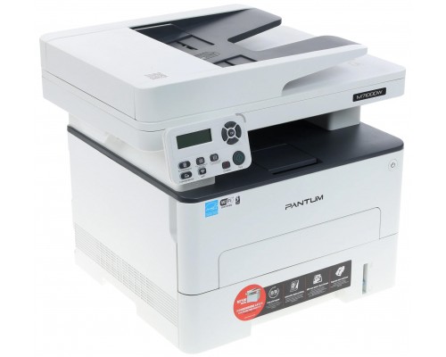 МФУ Pantum M7100DW