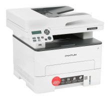 МФУ Pantum M7102DN