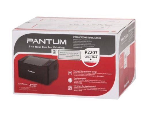 Принтер Pantum P2207