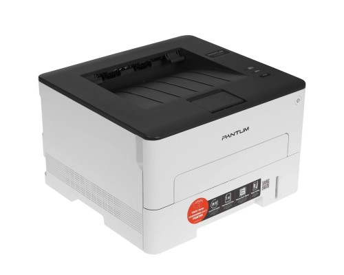 Принтер лазерный Pantum P3010D