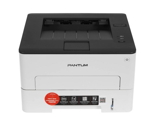 Принтер лазерный Pantum P3010D