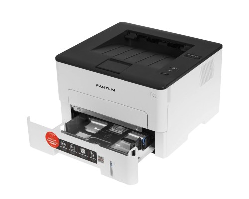 Принтер лазерный Pantum P3010D