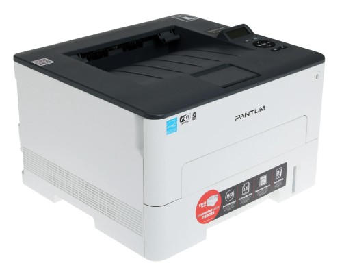 Принтер лазерный Pantum P3010DW