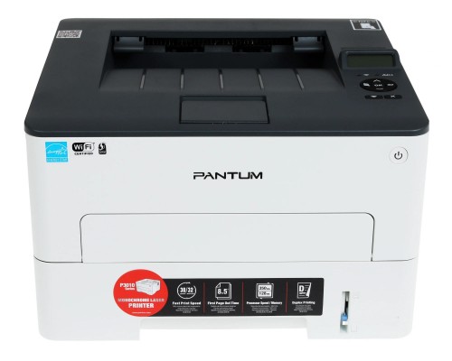 Принтер лазерный Pantum P3010DW
