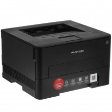 Принтер лазерный Pantum P3020D