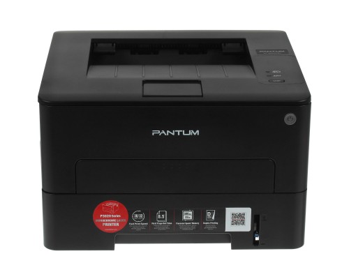 Принтер лазерный Pantum P3020D