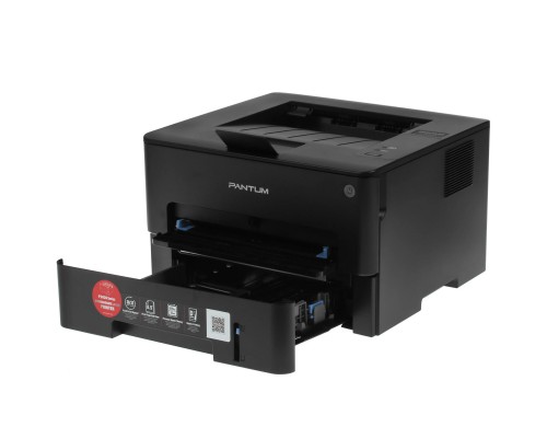 Принтер лазерный Pantum P3020D