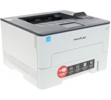Принтер лазерный Pantum P3300DN