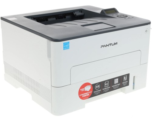 Принтер лазерный Pantum P3300DN
