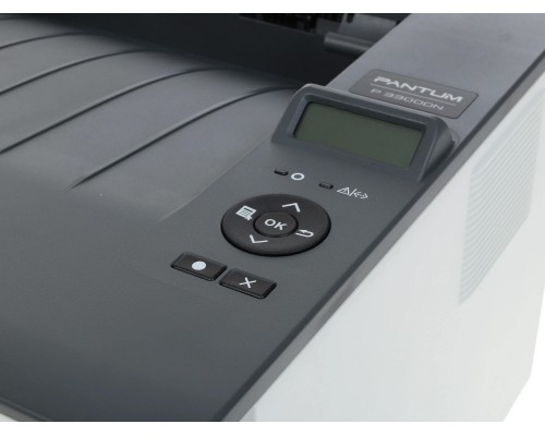 Принтер лазерный Pantum P3300DN