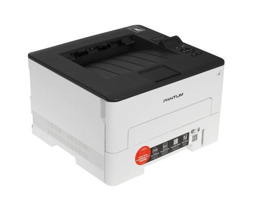 Принтер лазерный PANTUM P3300DW