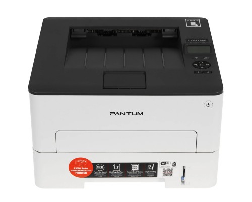 Принтер лазерный PANTUM P3300DW