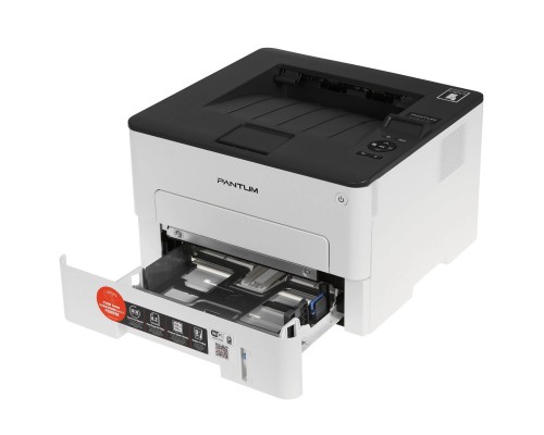 Принтер лазерный PANTUM P3300DW