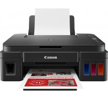 МФУ струйный Сanon PIXMA G3411