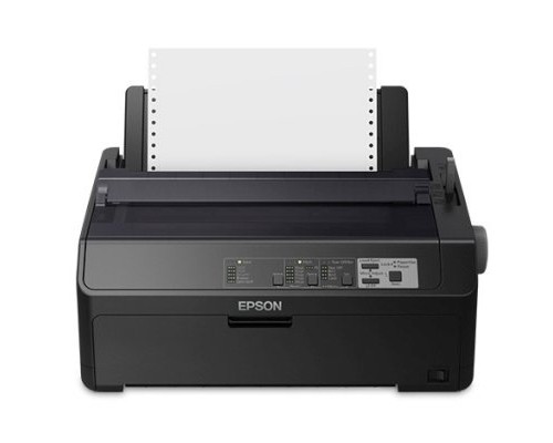 Принтер Epson FX-890II (C11CF37401)