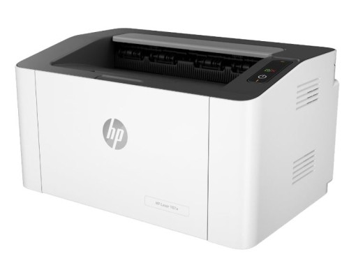 Принтер HP LaserJet M107a