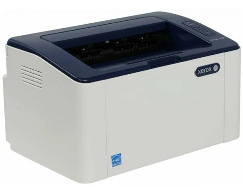Принтер лазерный Xerox Phaser 3020 (P3020BI#) Принтер лазерный Xerox Phaser 3020 (P3020BI#)
