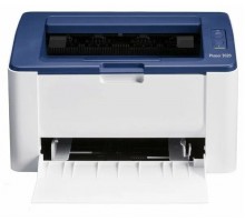 Принтер лазерный Xerox Phaser 3020 (P3020BI#)