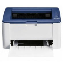Принтер лазерный Xerox Phaser 3020 (P3020BI#)