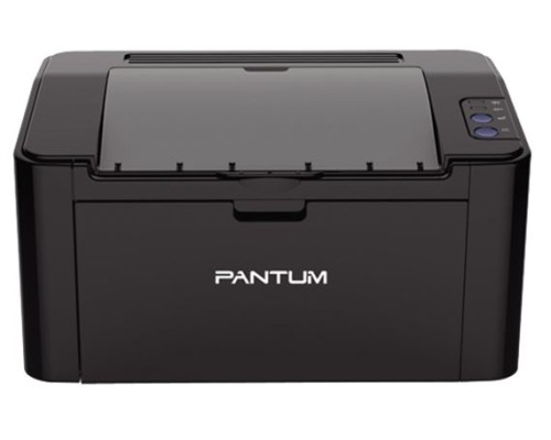 Принтер Pantum P2500