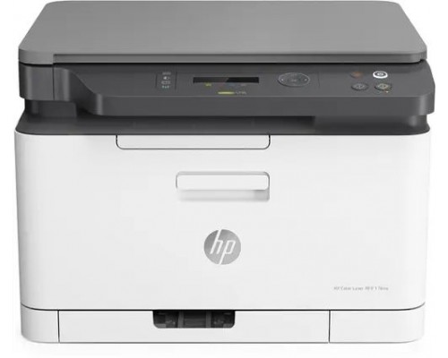 МФУ HP Color LaserJet 178NW МФУ HP Color LaserJet 178NW