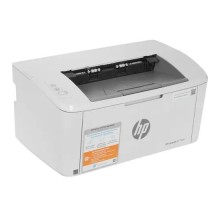 Принтер лазерный HP LaserJet M110we