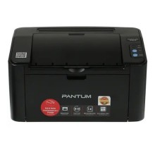 Принтер лазерный Pantum P2516