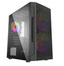 ПК "Ryzen 5 5500/RTX 3050 6GB/RAM16GB/SSD512GB"