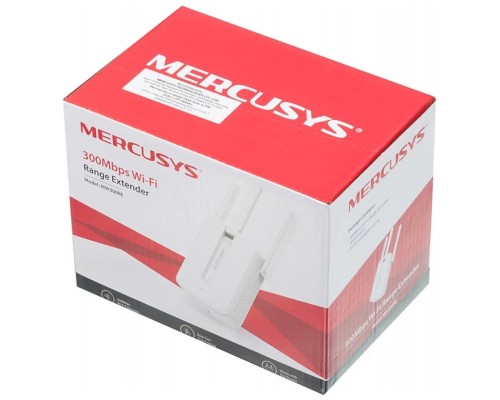 Усилитель WI-FI Mercusys MW300RE