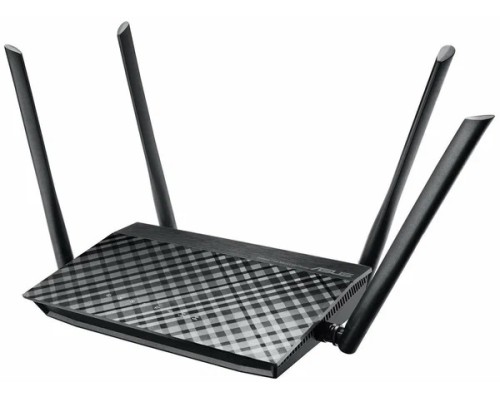 Беспроводной роутер ASUS RT-AC1200