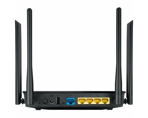 Беспроводной роутер ASUS RT-AC1200