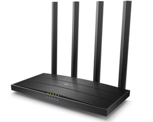 Роутер TP-LINK Archer C80