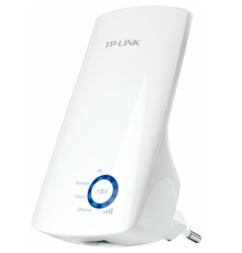 Усилитель WI-FI TP-Link  TL-WA850RE