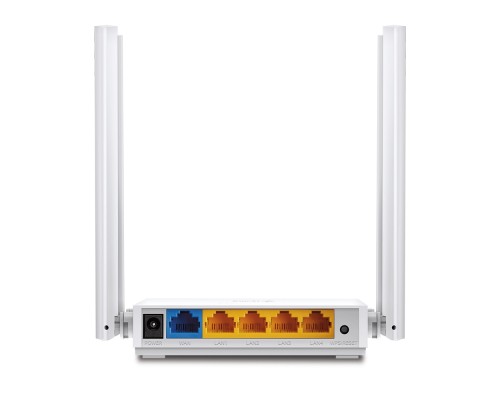 Беспроводной роутер TP-Link Archer C24