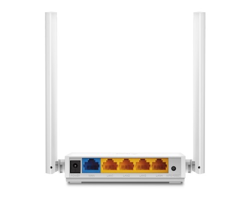 Роутер TP-Link TL-WR844N