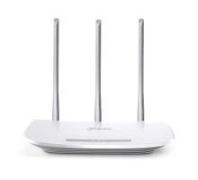 Беспроводной роутер TP-Link TL-WR845N