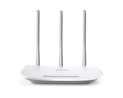 Беспроводной роутер TP-Link TL-WR845N