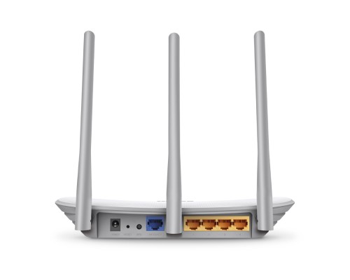 Беспроводной роутер TP-Link TL-WR845N