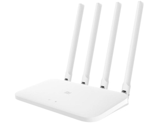 Беспроводной роутер Xiaomi Mi Router 4A