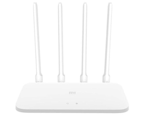 Беспроводной роутер Xiaomi Mi Router 4A