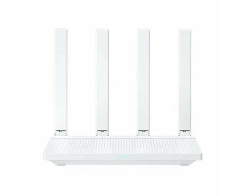 Беспроводной роутер Xiaomi Router AX3000T (DVB4441GL)