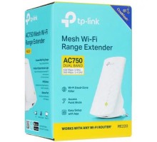 Усилитель WI-FI TP-Link RE220