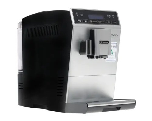 Кофемашина Delonghi ETAM 29.666.T