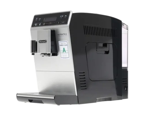 Кофемашина Delonghi ETAM 29.666.T