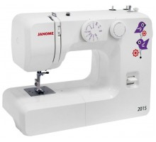 Швейная машина Janome 2015