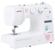 Швейная машина Janome JQ 2515S