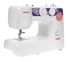 Швейная машина Janome 4400